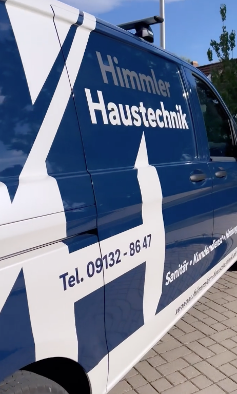 Himmler Haustechnik - Herzogenaurach